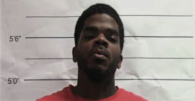 Michael Williams, - Orleans Parish County, LA 